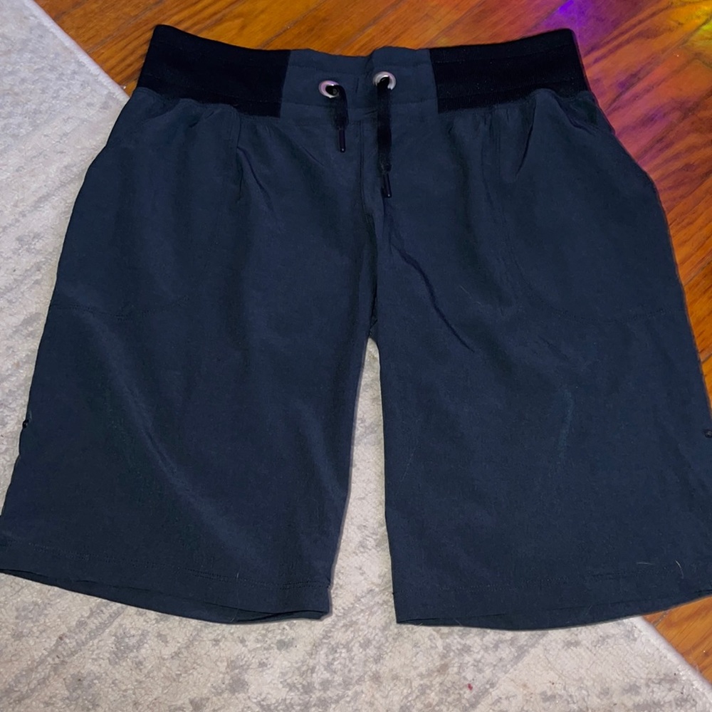 brooks mens running shorts